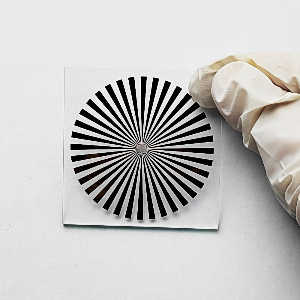 مقدمة للأهداف البصرية