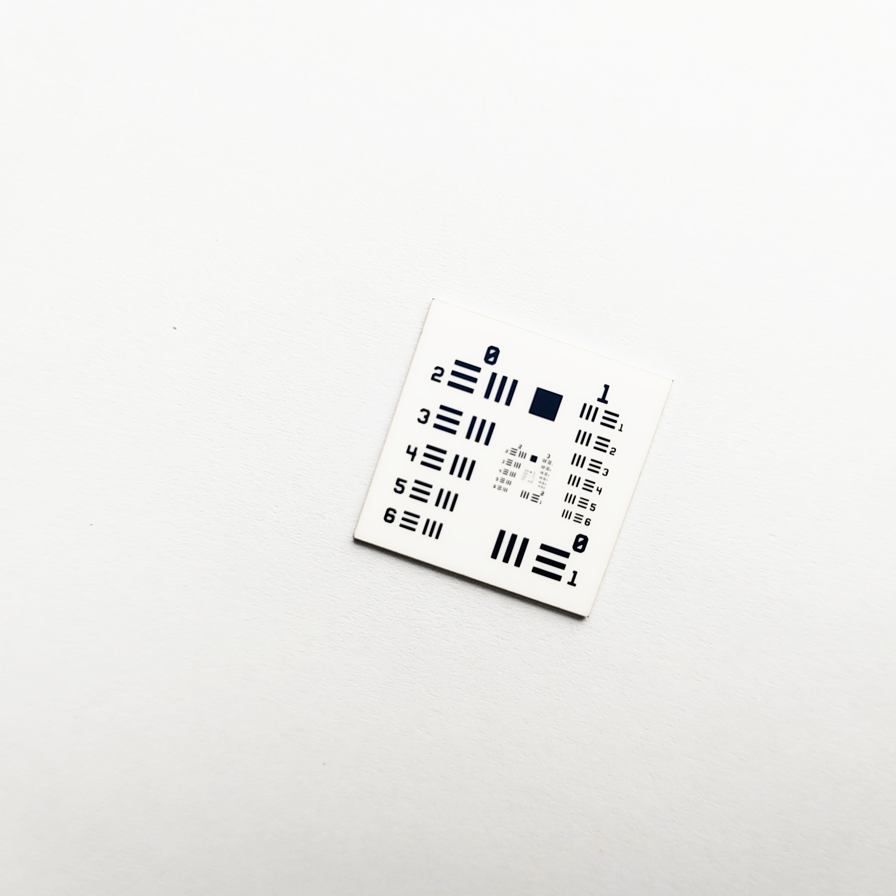 مقدمة تفصيلية للوحة القرار القياسية الأمريكية