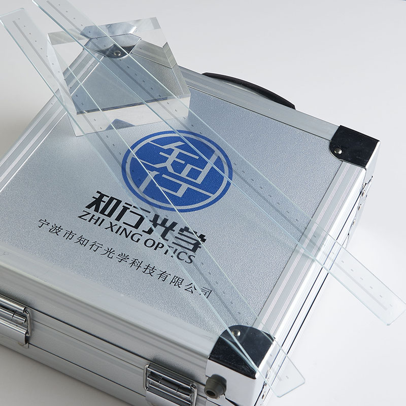 مقدمة مفصلة لطريقة استخدام قاعدة الأسلاك البصرية