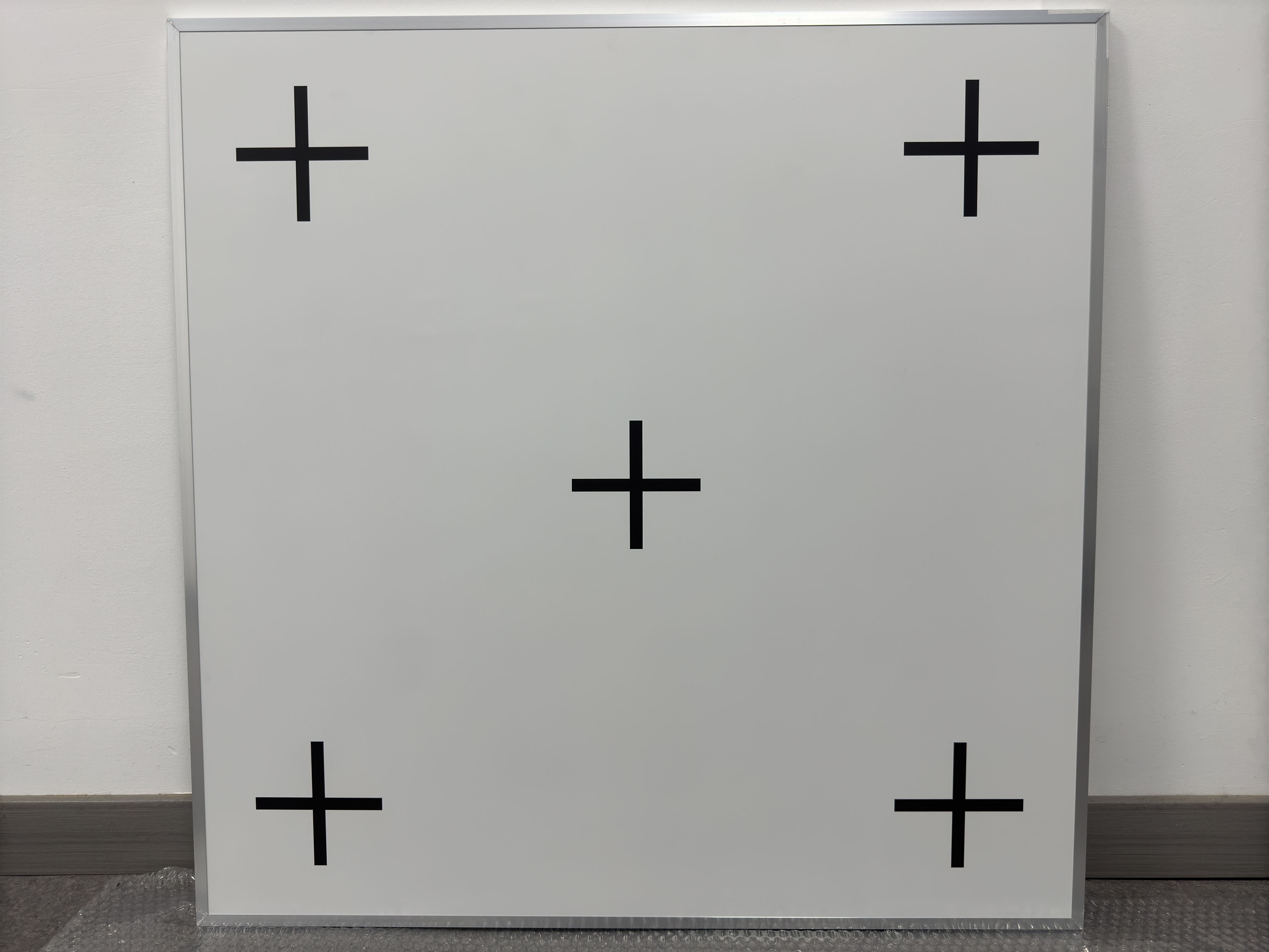 آفاق تطبيق لوحات المعايرة في صناعة الكمبيوتر