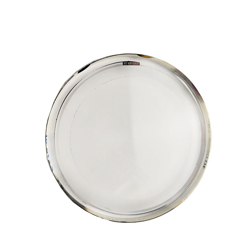 ما هي مبادئ عمل مصححات CGH Null؟